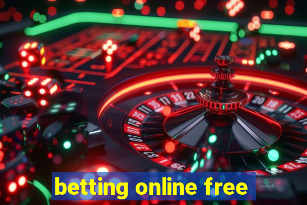 betting online free