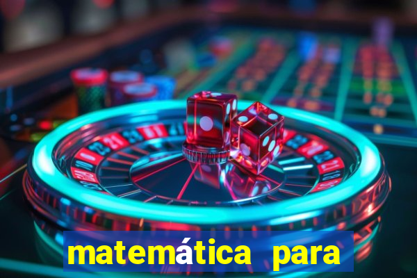 matemática para ganhar na lotofácil