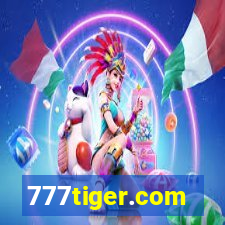 777tiger.com