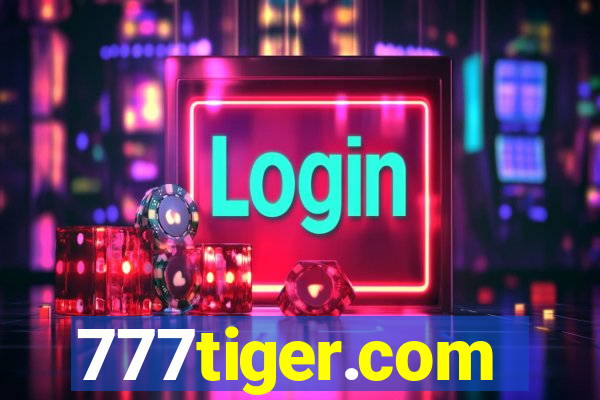 777tiger.com