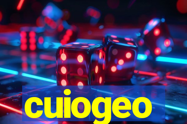 cuiogeo