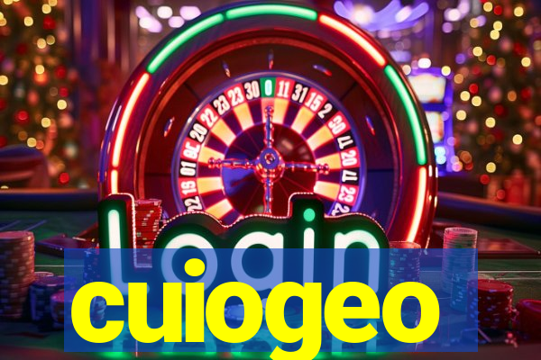 cuiogeo