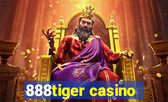 888tiger casino