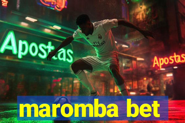 maromba bet