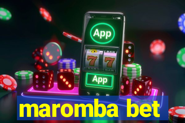 maromba bet