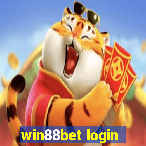 win88bet login