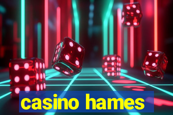 casino hames