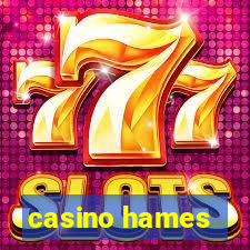 casino hames