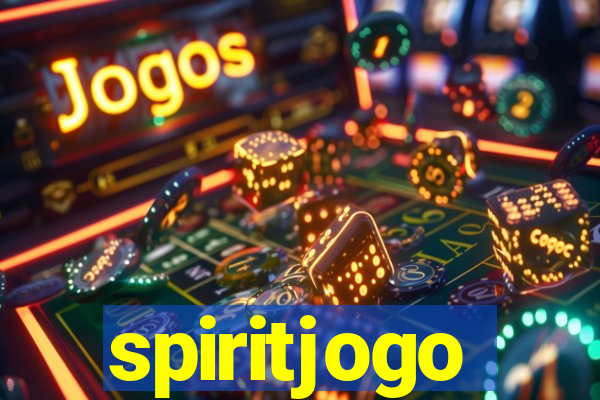 spiritjogo