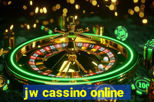 jw cassino online