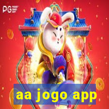 aa jogo app