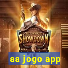 aa jogo app