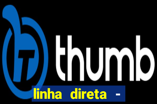 linha direta - casos 2000