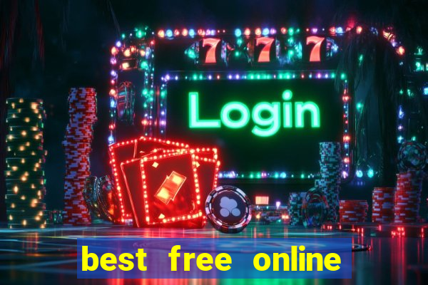 best free online slot games in wv