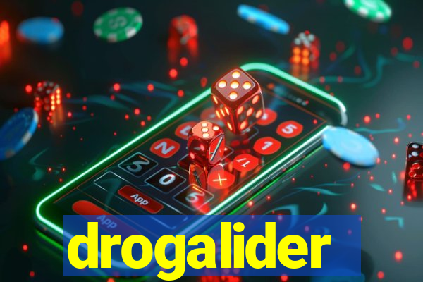 drogalider uberl芒ndia whatsapp