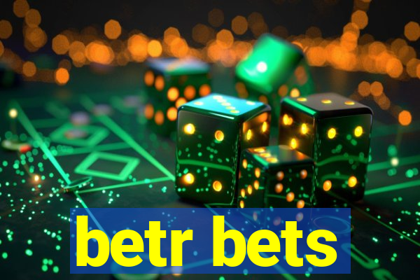 betr bets