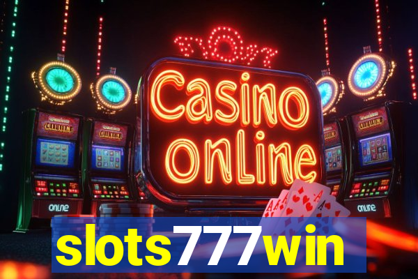 slots777win