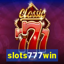 slots777win