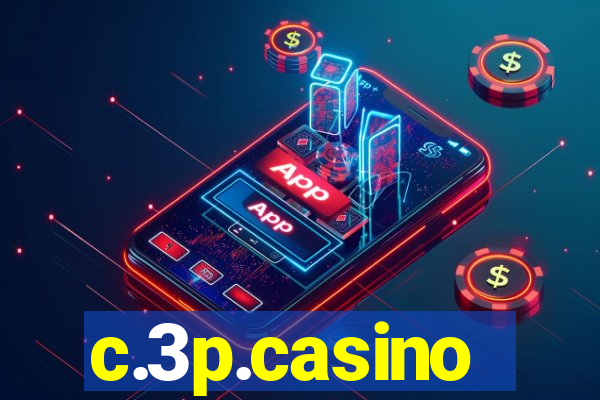 c.3p.casino