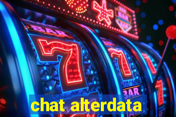 chat alterdata