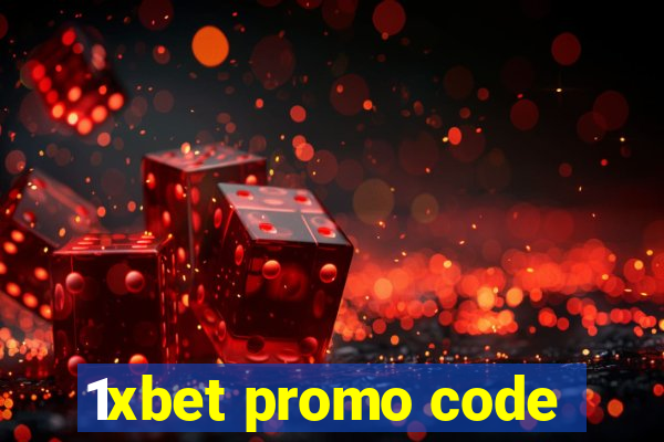 1xbet promo code