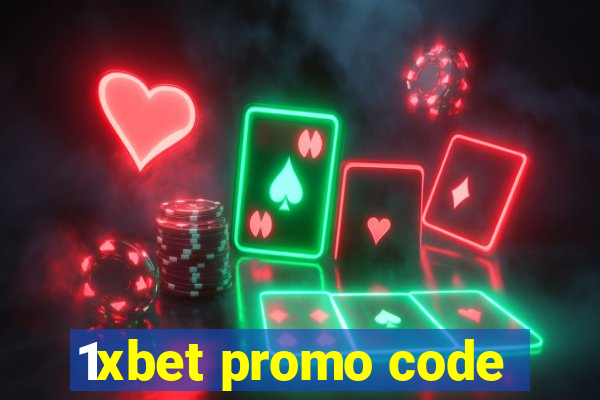 1xbet promo code