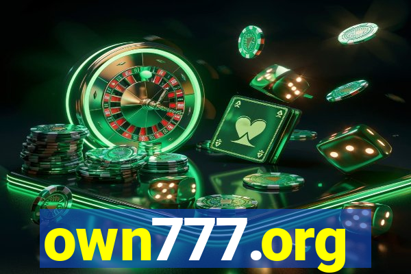 own777.org