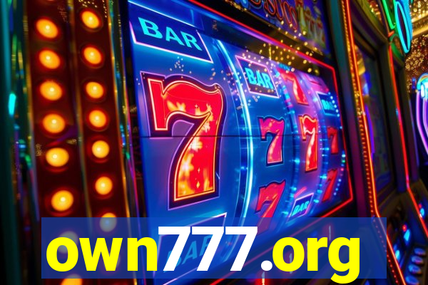 own777.org