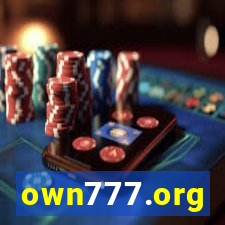 own777.org