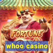 whoo casino