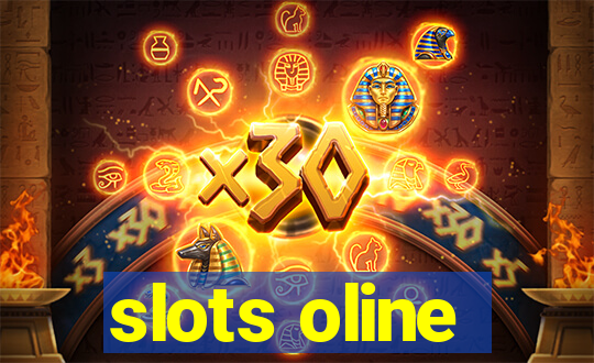 slots oline