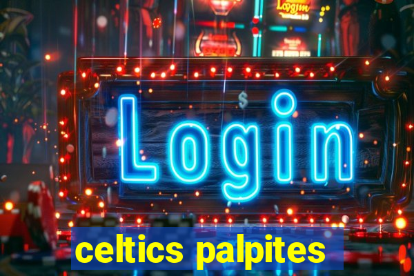 celtics palpites