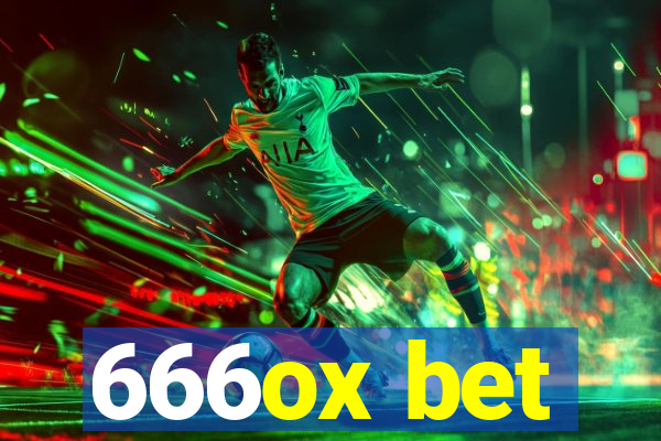 666ox bet