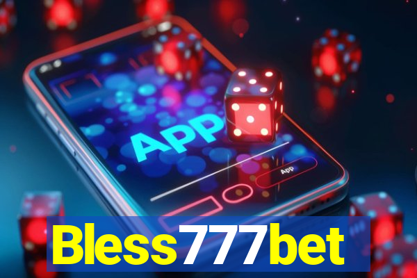 Bless777bet