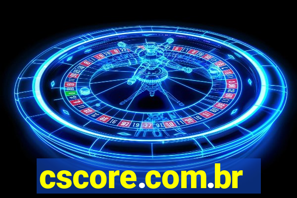 cscore.com.br