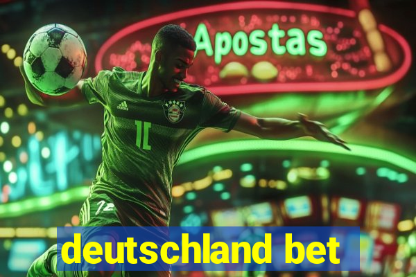 deutschland bet