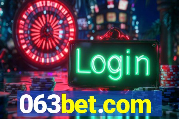 063bet.com