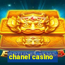 chanel casino