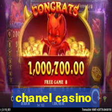 chanel casino