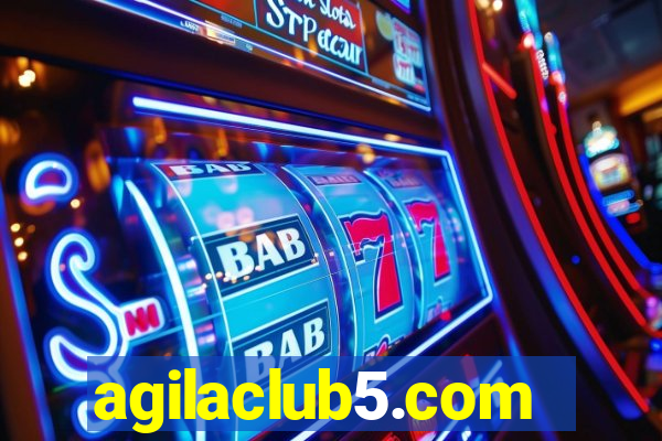 agilaclub5.com