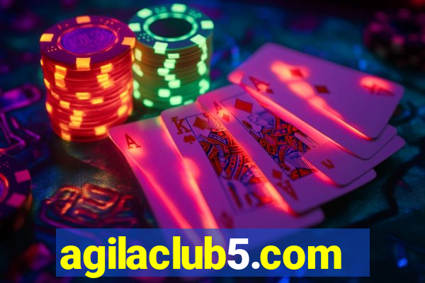 agilaclub5.com