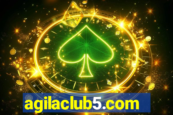 agilaclub5.com