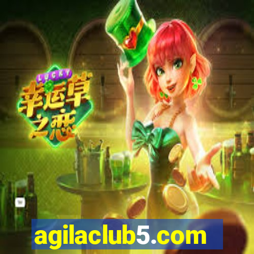 agilaclub5.com