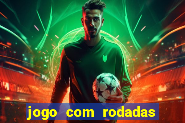 jogo com rodadas gratis betano