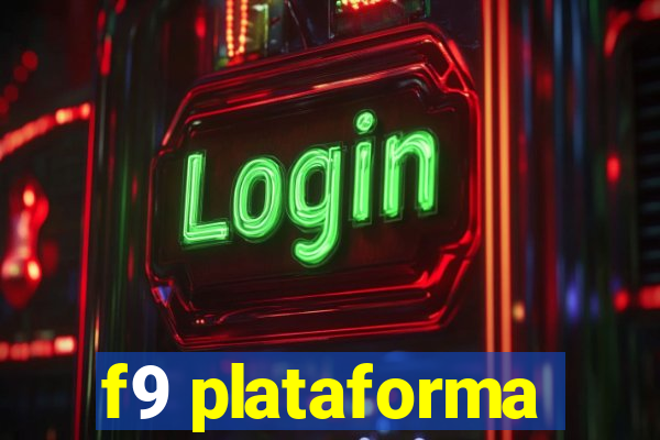 f9 plataforma