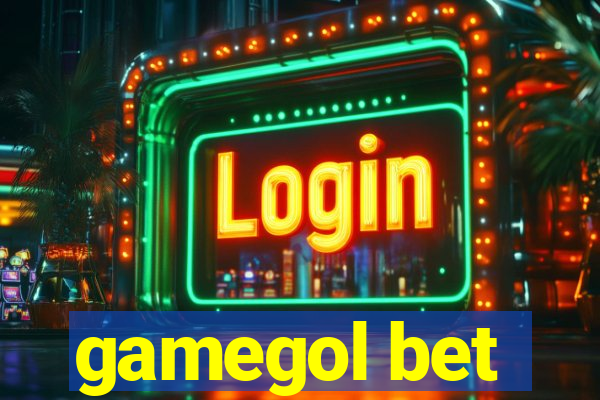 gamegol bet