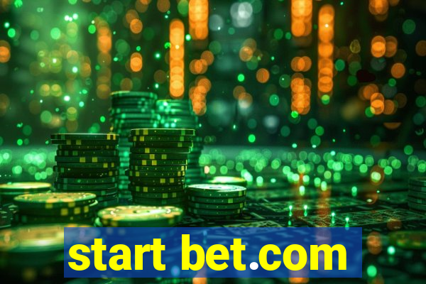 start bet.com