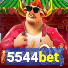 5544bet