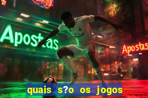 quais s?o os jogos que pagam de verdade