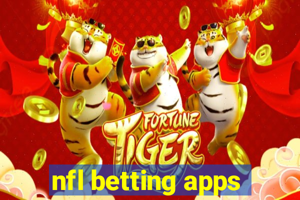 nfl betting apps